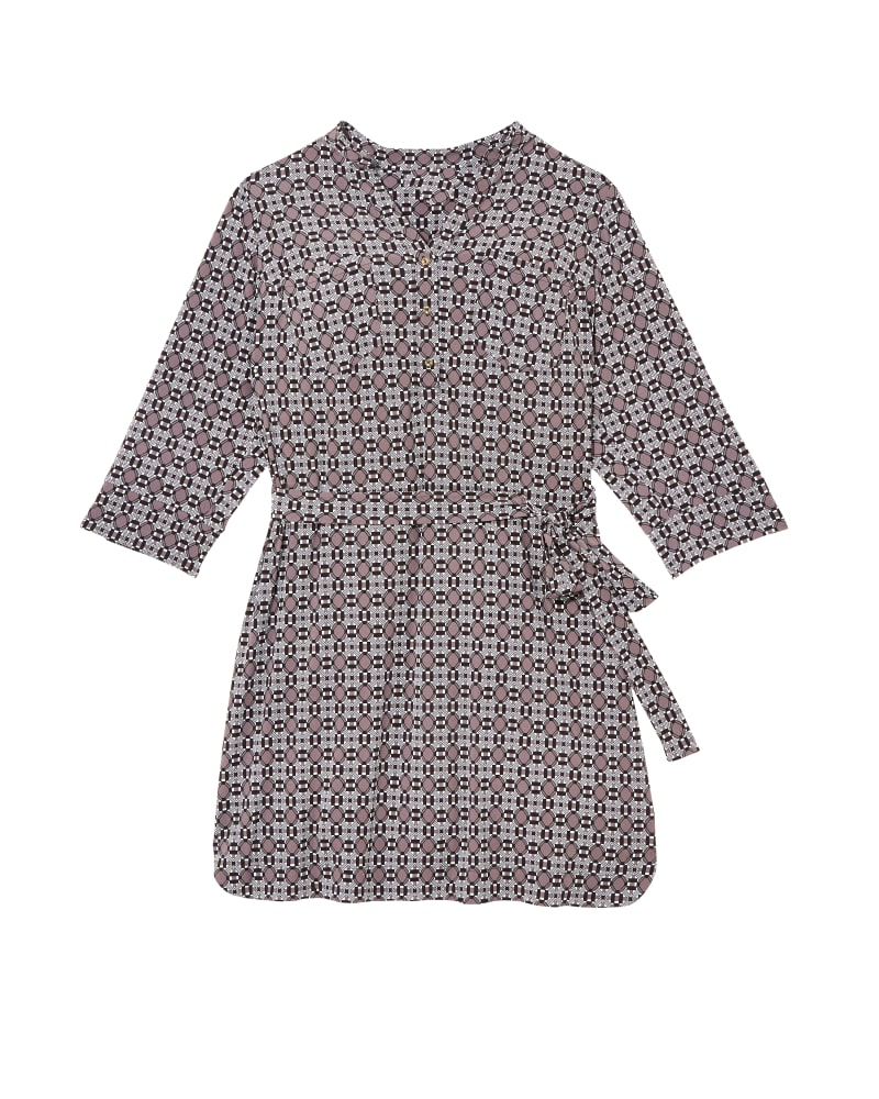 Front of plus size  by Donna Morgan | Dia&Co | dia_product_style_image_id:122504